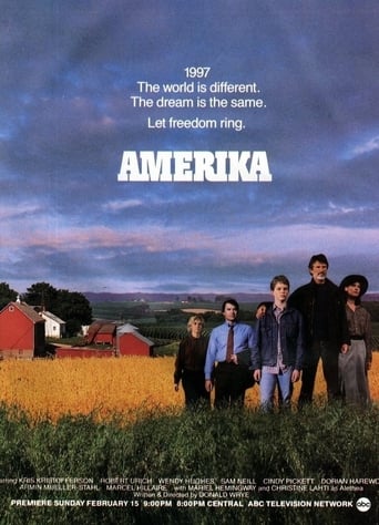 Portrait for Amerika - Season 1