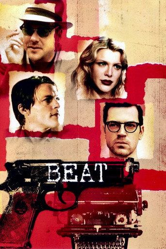 Poster of Beat