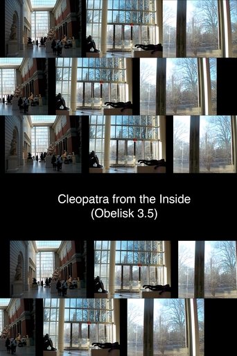Poster of Cleopatra from the Inside (Obelisk 3.5)