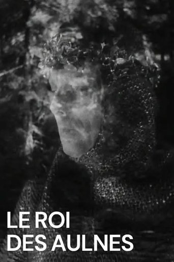 Poster of The Erl King