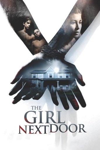 Poster of The Girl Next Door