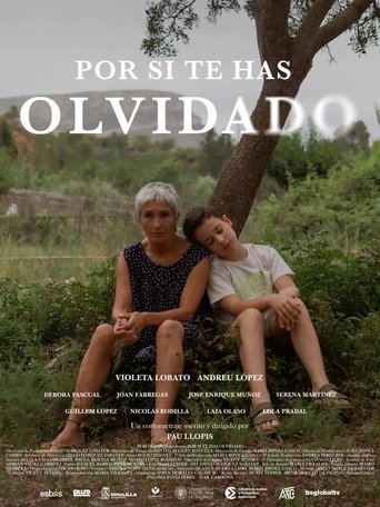 Poster of Por si te has olvidado