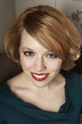 Portrait of Katrine Marçal