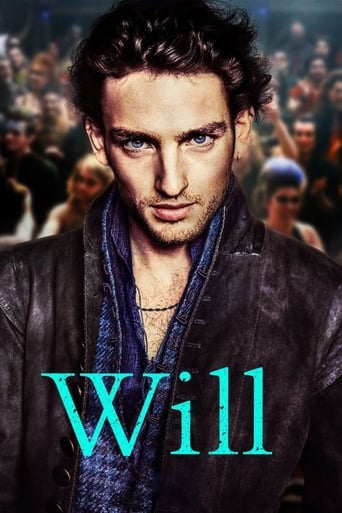 Poster of Will