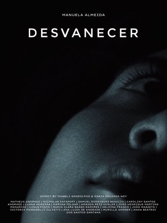 Poster of Desvanecer