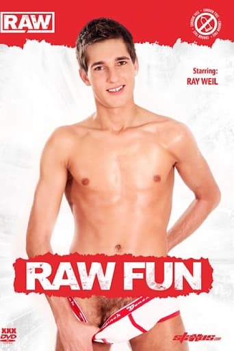 Poster of Raw Fun