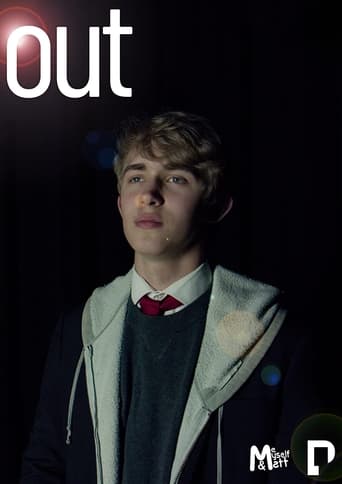 Poster of Out