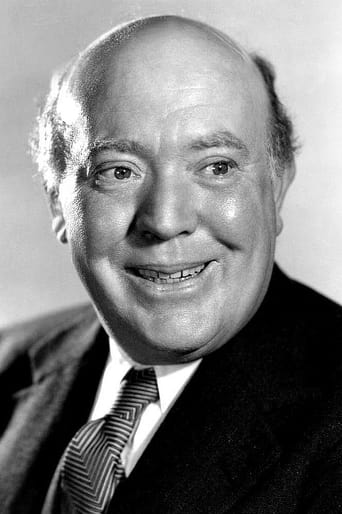 Portrait of Guy Kibbee