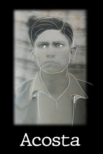 Acosta Poster of Acosta