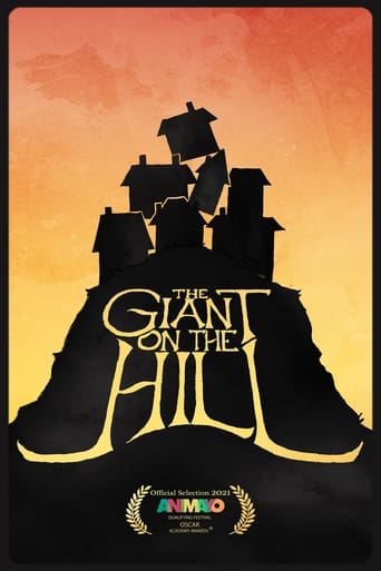 Poster of The Giant On The Hill