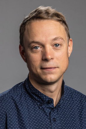 Portrait of Gabriel Gutiérrez