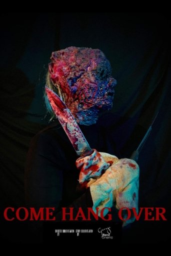 Poster of Come Hang Over