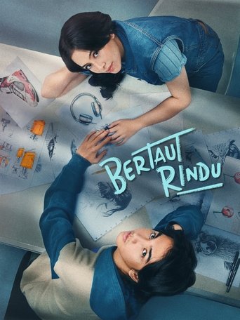 Poster of Bertaut Rindu