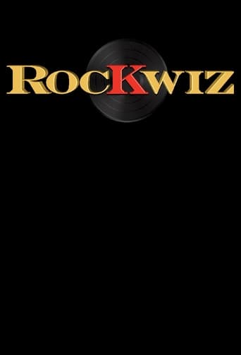 Poster of RocKwiz