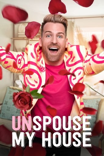 Poster of Build Me Up