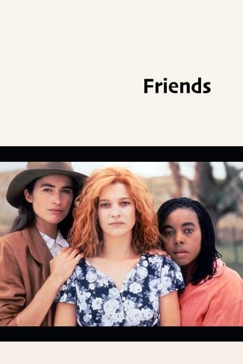 Poster of Friends