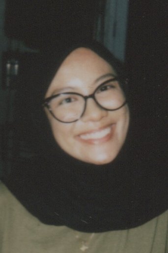 Portrait of Jade Putih Bening