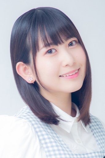 Portrait of Shiori Hanaoka