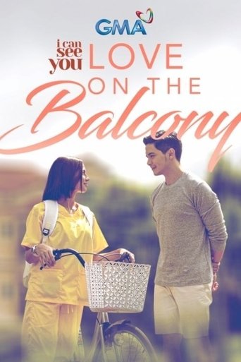 Portrait for I Can See You - Love on the Balcony
