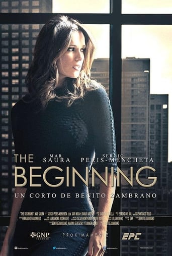 Poster of The Beginning