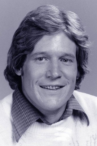 Portrait of Michael Horton