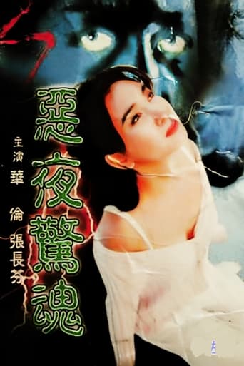 Poster of Nightmare