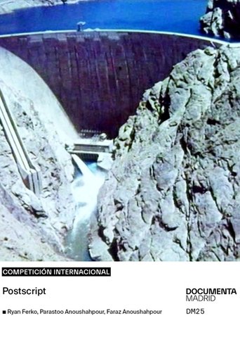 Poster of Postscript