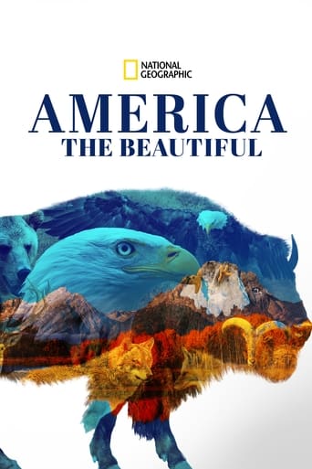 Portrait for America the Beautiful - Miniseries