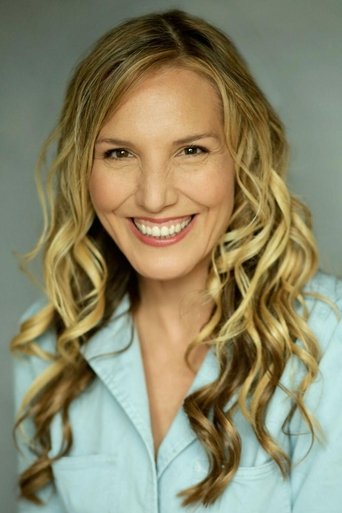Portrait of Elizabeth Bower