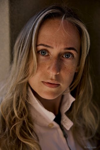 Portrait of Nurit Hirschfeld