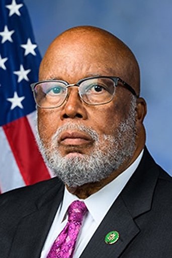 Portrait of Bennie Thompson