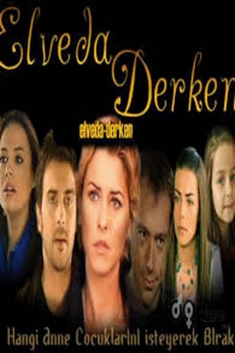 Poster of Elveda Derken