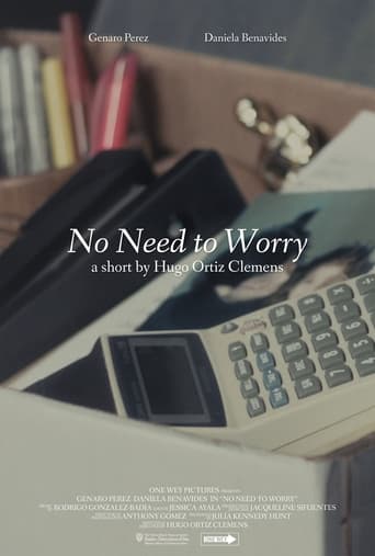 Poster of No Need to Worry