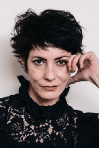 Portrait of Alexandra Noël