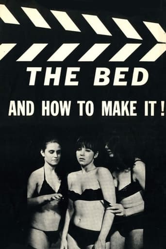 Poster of The Bed and How to Make It!