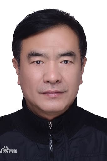 Portrait of Zhang Jingsheng