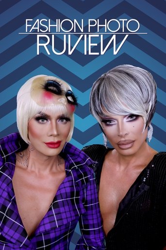 Poster of Fashion Photo RuView