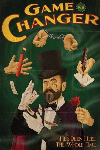 Portrait for Game Changer - Season 5