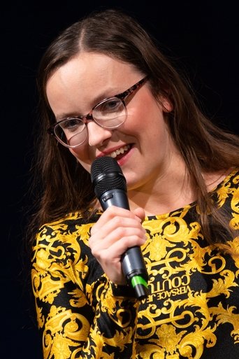 Portrait of Helene Bockhorst