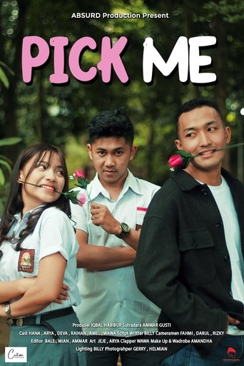 Poster of Pick Me