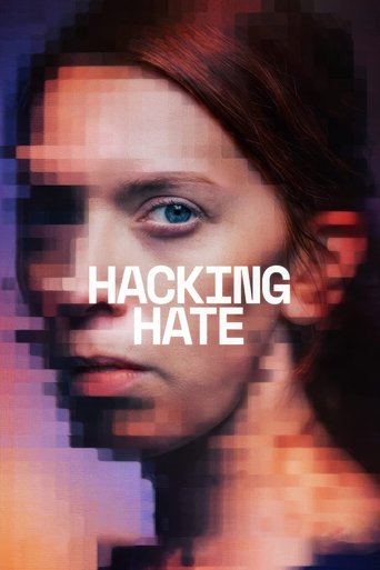 Poster of Hacking Hate