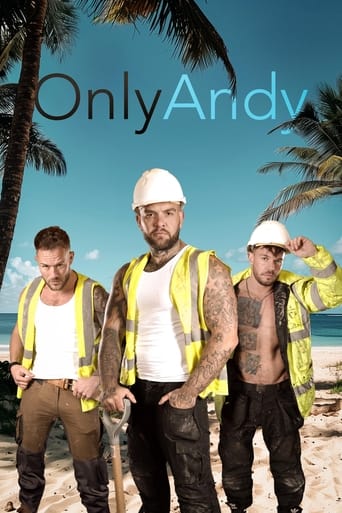 Poster of Only Andy