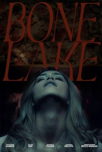 Poster of Bone Lake