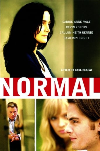 Poster of Normal