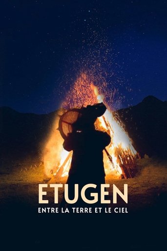 Poster of Etugen