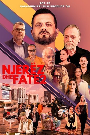 Poster of Njerëz dhe Fate 2
