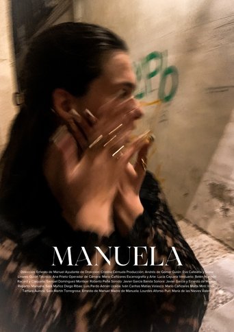 Poster of MANUELA