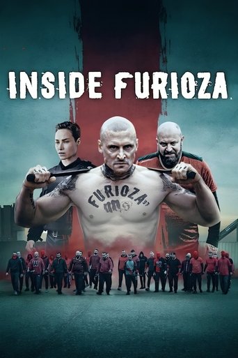 Inside Furioza Poster of Inside Furioza