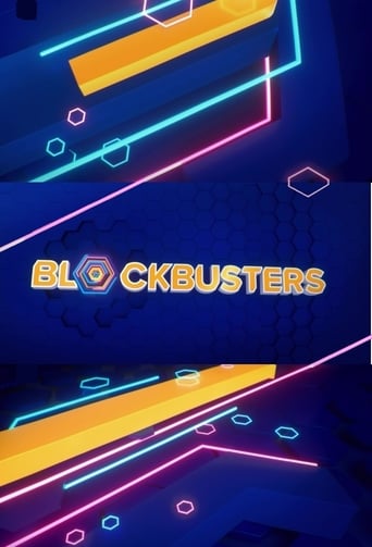 Poster of Blockbusters