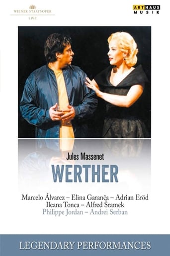 Poster of Werther